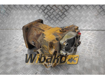 Hydraulic pump for Construction machinery Hydromatik A7VO160LRD/61L-NZB01 R909446330: picture 2