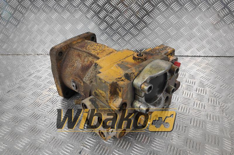 Hydraulic pump for Construction machinery Hydromatik A7VO160LRD/61L-PZB01 R909428486: picture 2