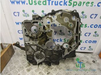 Engine and parts for Truck INNER FRONT TIMING COVER: picture 1
