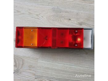 Tail light IVECO Stralis