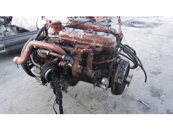 Engine for Truck IVECO 8060.45S   IVECO EUROCARGO: picture 2