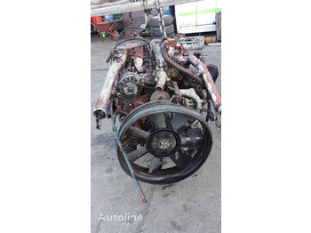Engine for Truck IVECO 8060.45S   IVECO EUROCARGO: picture 3