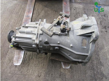 Gearbox IVECO Daily