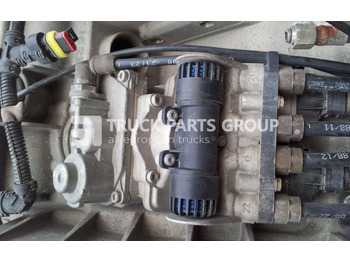 Brake valve IVECO Stralis