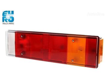 Tail light IVECO Stralis