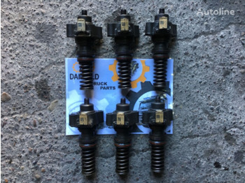  Delphi 1668325   DAF 105 euro 5 truck - Injector