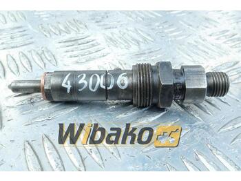 Delphi 3939401/LJCB03801ACYM - Injector