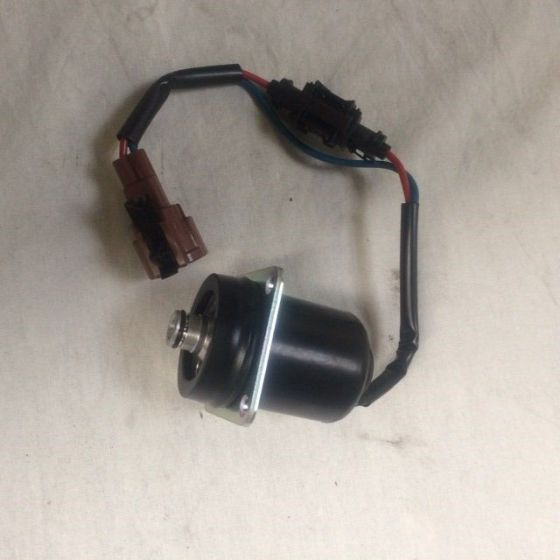 New Injector for Material handling equipment Injector, complete for Mitsubishi / Caterpillar: picture 2
