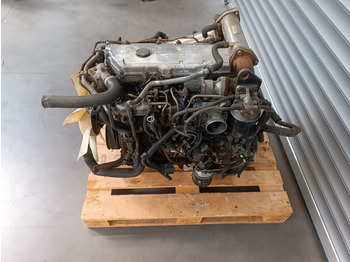 Engine for Truck Isuzu 4HK1: picture 2