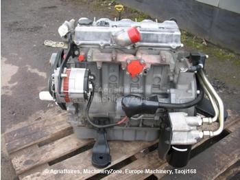 Engine and parts Isuzu 4LE1: picture 1