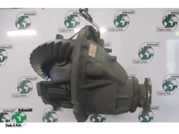 Differential gear for Truck Iveco 42560534 Differentieel MS 17X 1/264 Ratio: picture 1