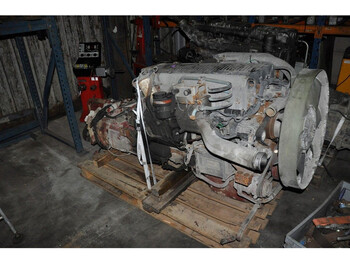 Engine Iveco Cursor8 e43: picture 1