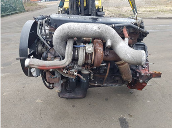 Engine Iveco Cursor 10 F3BE06810 for sale - the Netherlands: picture 2