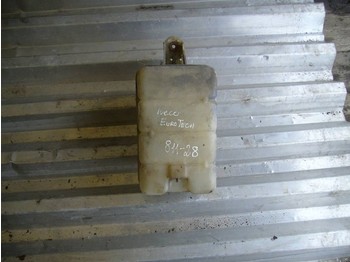 Engine Iveco EuroTech expansion tank: picture 1