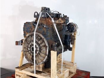 Engine for Construction machinery Iveco FPT F4GE0404A N45 MNA Sweeper Engine (Industrial): picture 1