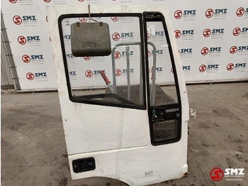 Door and parts IVECO EuroTech