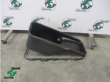 Oil pan for Truck Iveco STRALIS 99444004 CARTERPAN EURO 5: picture 1