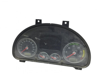 Dashboard IVECO Stralis