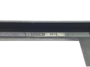 Dashboard Iveco Stralis (01.02-): picture 5