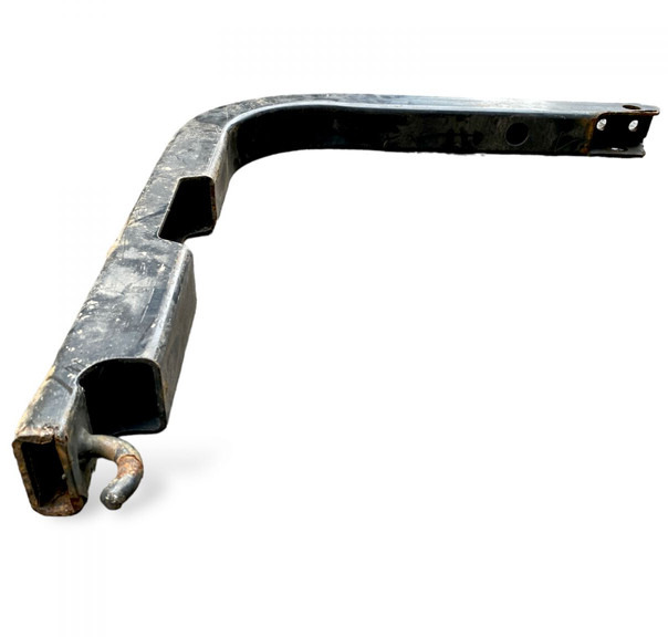 Exhaust system Iveco Stralis (01.02-): picture 7