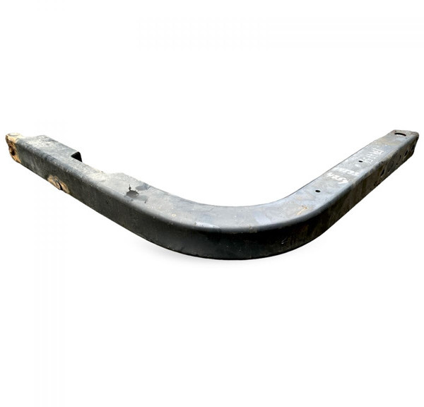 Exhaust system Iveco Stralis (01.02-): picture 5