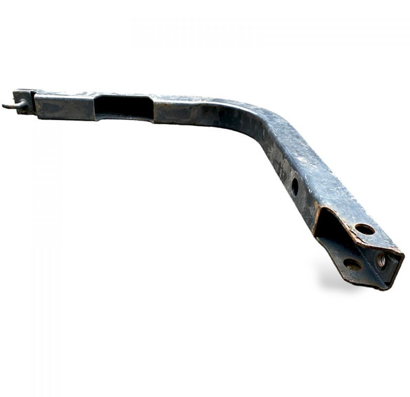 Exhaust system Iveco Stralis (01.02-): picture 6