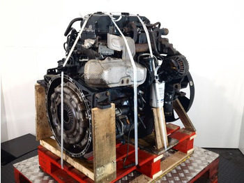 Engine for Truck Iveco Tector 5 F4AFE411A*C002 Engine (Truck): picture 1