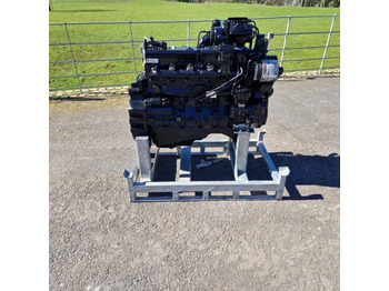 Engine for Construction machinery JCB Fastrac Engine 6 Cylinder 66 AWF SISU: picture 1