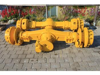 Axle and parts for Construction machinery JCB Grazioni PR 12, dumper: picture 3