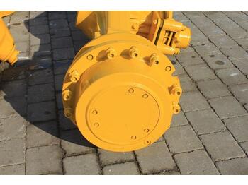 Axle and parts for Construction machinery JCB Grazioni PR 12, dumper: picture 4