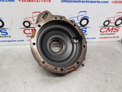 Gearbox and parts for Telescopic handler Jcb 531-70, 536-60, 536-70 Transmission 4wd, Fwd Casing 459/30364, 459/30305: picture 7