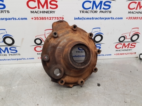 Gearbox and parts for Telescopic handler Jcb 531-70, 536-60, 536-70 Transmission 4wd, Fwd Casing 459/30364, 459/30305: picture 3
