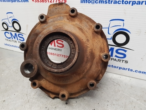Gearbox and parts for Telescopic handler Jcb 531-70, 536-60, 536-70 Transmission 4wd, Fwd Casing 459/30364, 459/30305: picture 6
