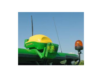 Navigation system for Agricultural machinery John Deere: picture 5