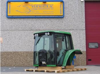 New Cab for John Deere 6030 – 7530: picture 1