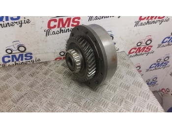 Transmission for Farm tractor John Deere 7800, 6800, 7600, 6900, 7500, 7200, 7400 Pto Clutch Assembly R116379: picture 3