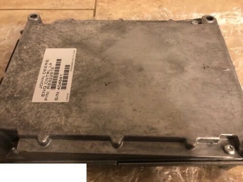 ECU for Agricultural machinery John Deere 8220 - Sterownik Silnika ~ [RE522515]: picture 2