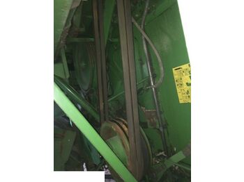 Spare parts for Combine harvester John Deere 965 - Koło Pasowe: picture 2