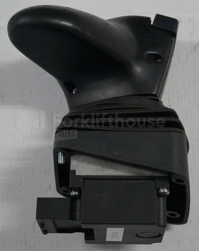 Cab and interior for Material handling equipment Jungheinrich 51175846 Joystick ETV from year 2011 till 2016 with side shift sn. 11121900976: picture 2