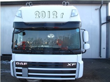 Cab for Truck KABINA DAF SUPER SPACE CAB XF 105 2012 R MANUAL: picture 1