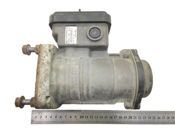 Brake parts KNORR-BREMSE FL II (01.06-): picture 1