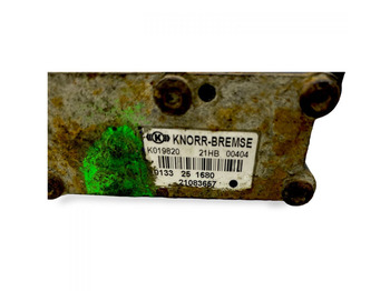 Air suspension KNORR-BREMSE FM (01.05-01.14): picture 4