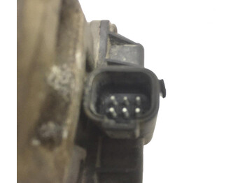 Brake valve KNORR-BREMSE RENAULT, KNORR-BREMSE Magnum Dxi (01.05-12.13): picture 4