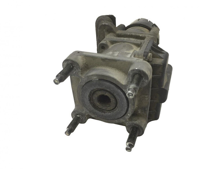 Brake valve KNORR-BREMSE RENAULT, KNORR-BREMSE Magnum Dxi (01.05-12.13): picture 2