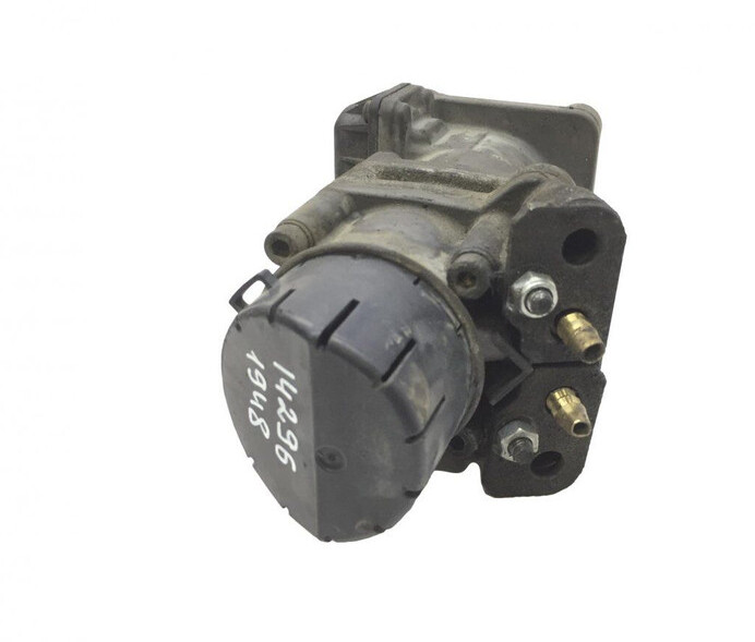 Brake valve KNORR-BREMSE RENAULT, KNORR-BREMSE Magnum Dxi (01.05-12.13): picture 3