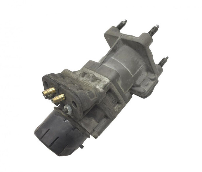 Brake valve KNORR-BREMSE RENAULT, KNORR-BREMSE Magnum Dxi (01.05-12.13): picture 6