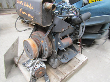 Engine for Truck KUBOTA D1105 (THERMOKING ENGINE) TYPE ESO2-19.4 KW: picture 4