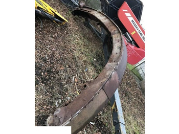  Kanał Wyrzutowy Rura Claas Jaguar 860 - [CZĘŚCI LUB CAŁOŚĆ] - Spare parts