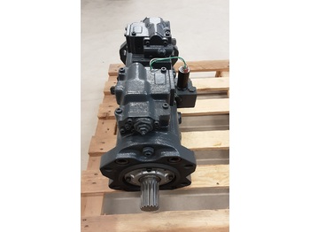 Hydraulic pump for Crawler excavator Kawasaki K5V140DT-151R-9N29-HV: picture 4
