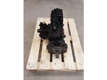 Hydraulic pump for Crawler excavator Kawasaki YY10V00001F6: picture 4